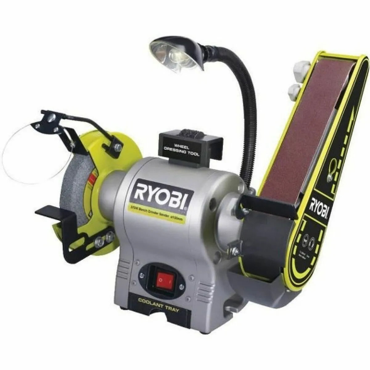 RYOBI RBGL250G
