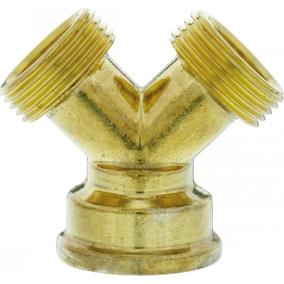 2 Wege Verteiler - vue 2