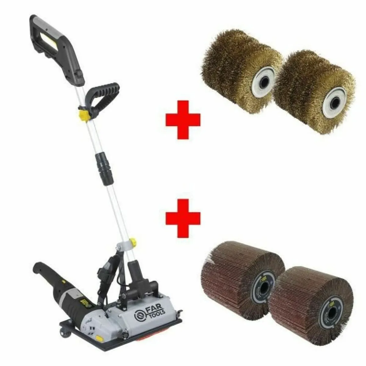 Fartools Pack Large