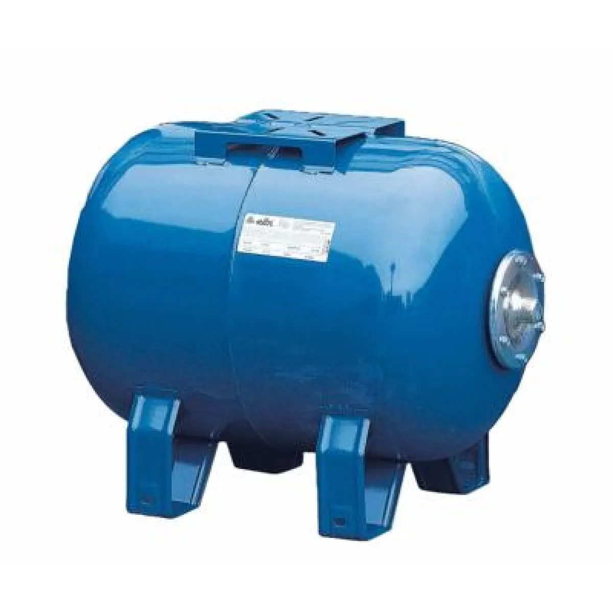 Cuve 100 litres pour surpresseur - vue 2