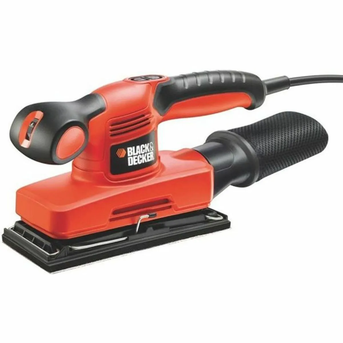 & DECKER KA320EKA QS