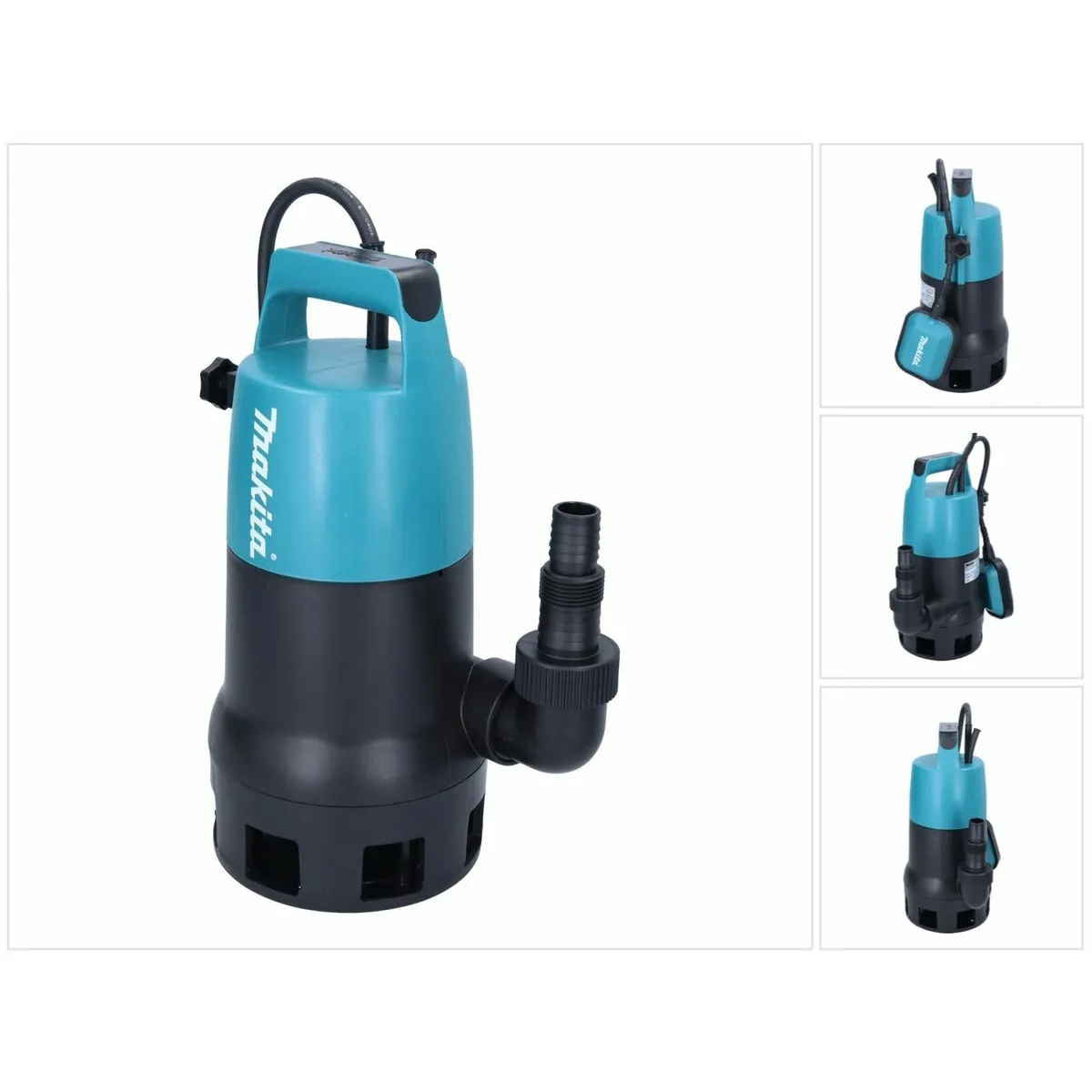 Makita PF 0410