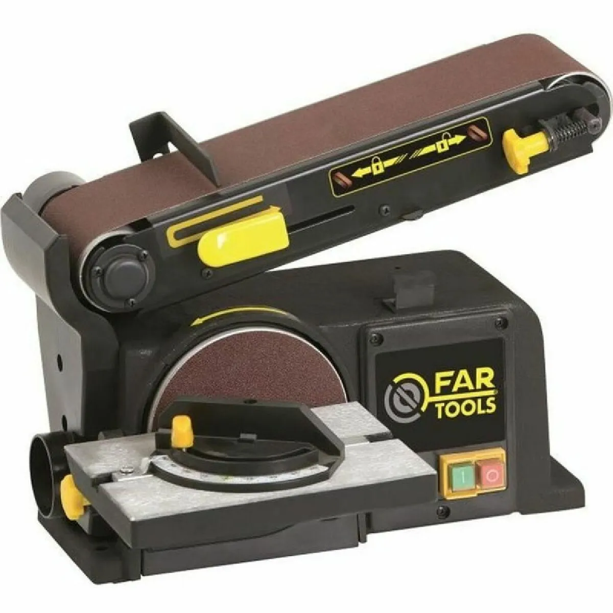 Fartools Bds 150