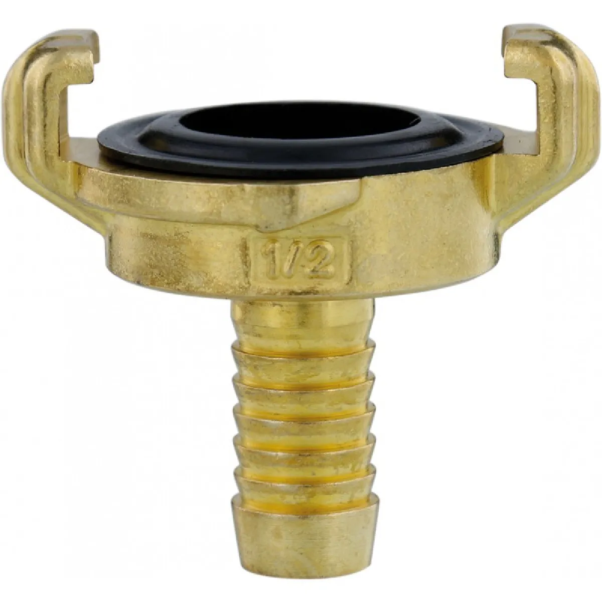 Gardena Raccord rapide laiton 1Z - vue 6