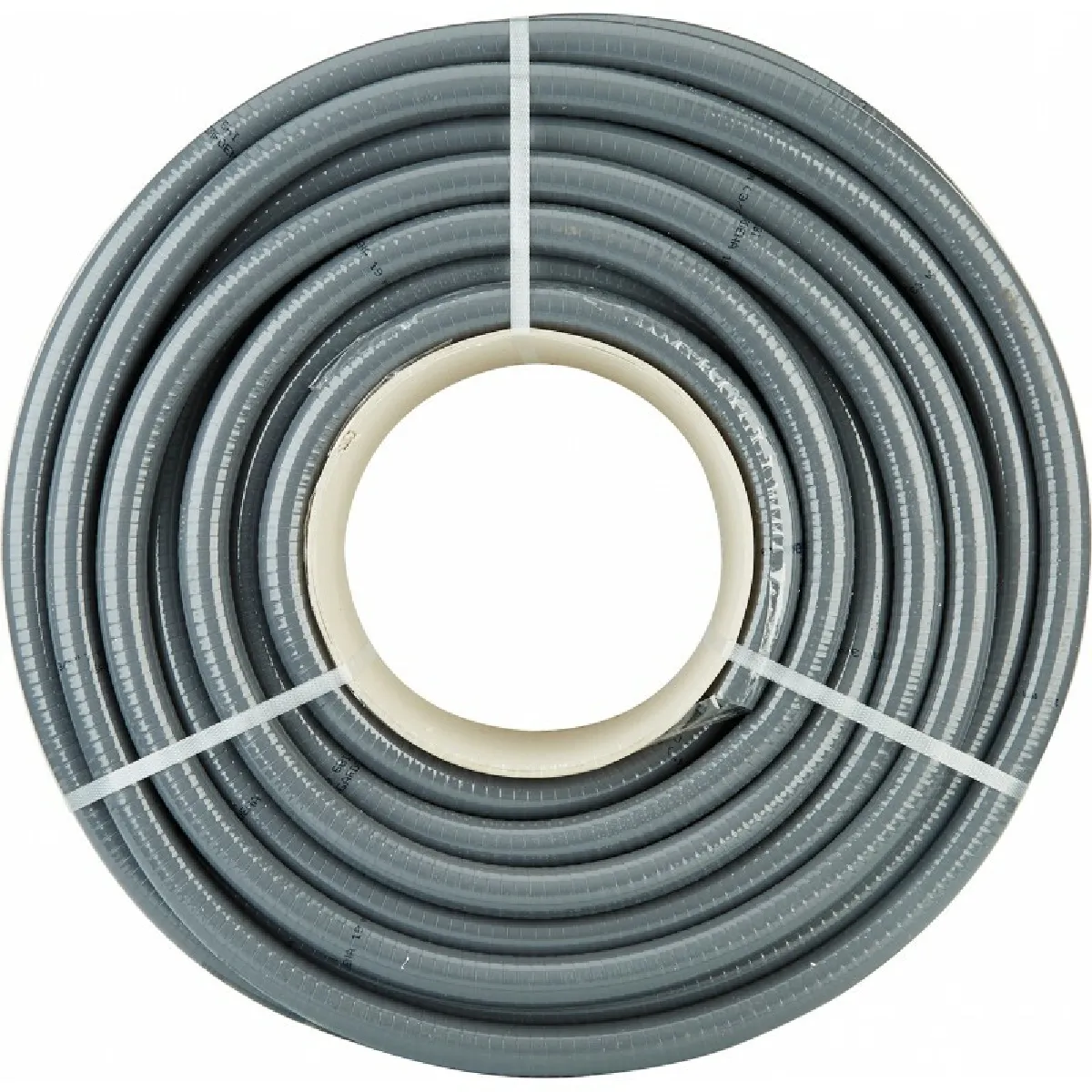 Tuyau d'aspiration annelé 19mm 50m - vue 2