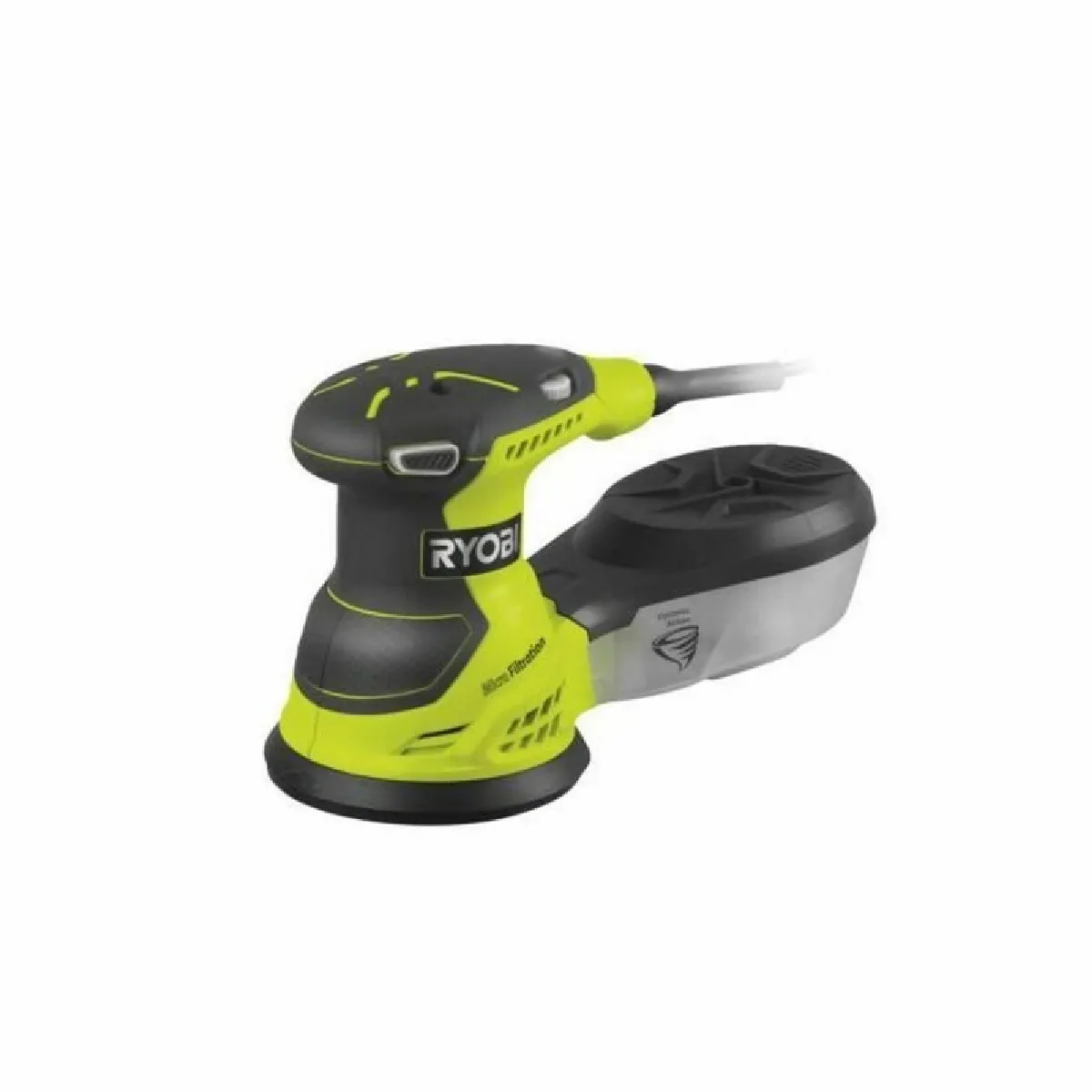 Ryobi Ponceuse excentrique