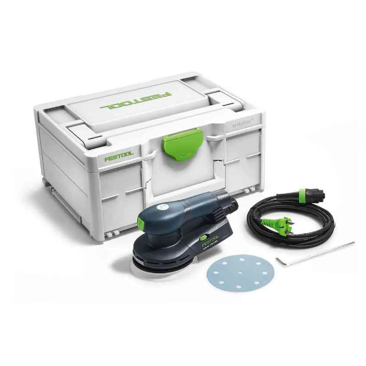 Festool Ets Ec 125/3