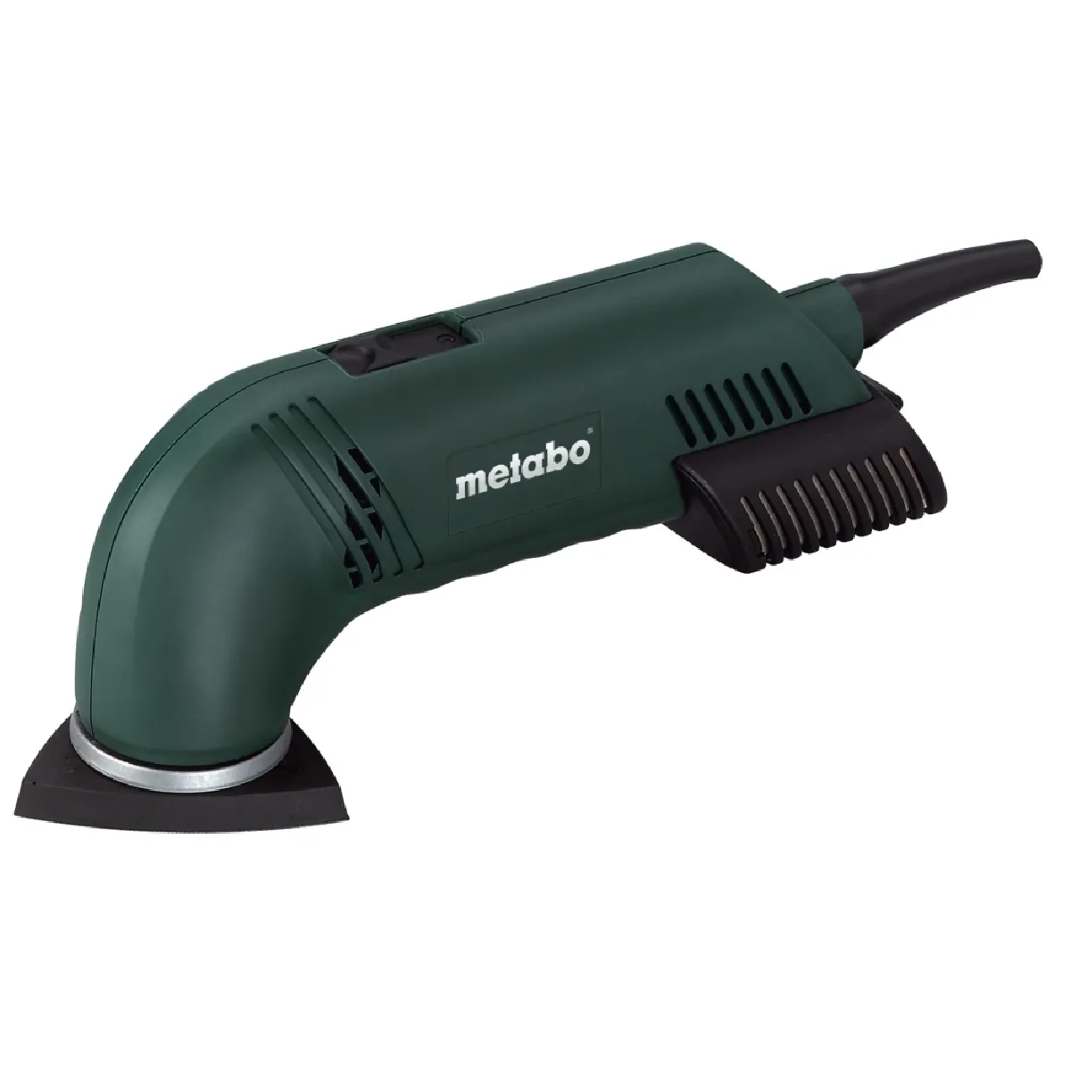 Metabo Dse 280 Intec 600317500 Ponceuse Delta 280 W - Image 4