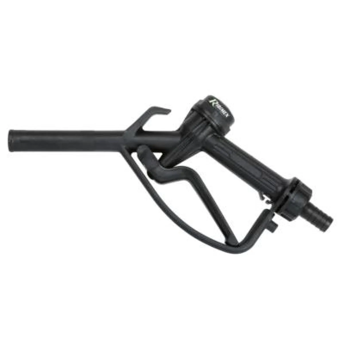 Pistolet Gasoil Plastique Ribimex Prpg120 - vue 2