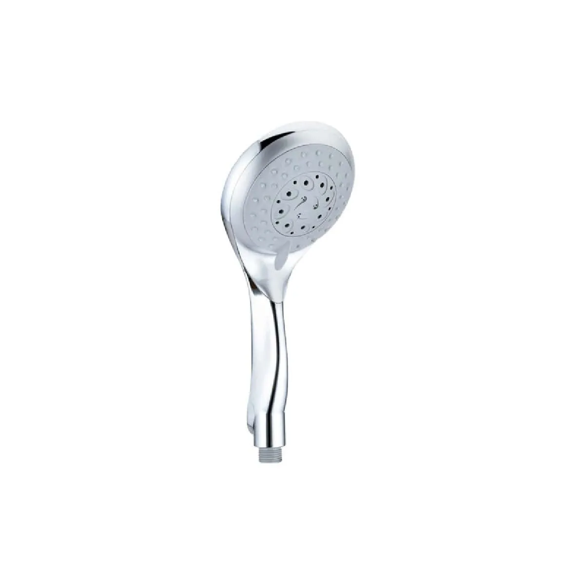 Koma Tools Edm Product Pommeau De Douche Chromé Edm 6 Positions - Image 3