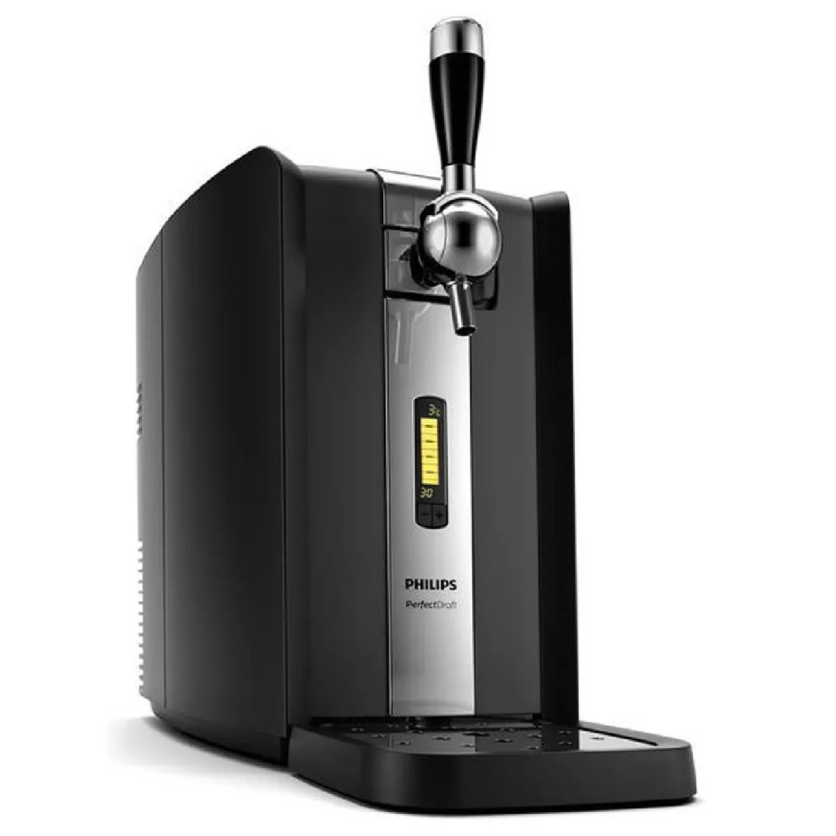 PHILIPS Machine à bière pression HD3720. - vue 2