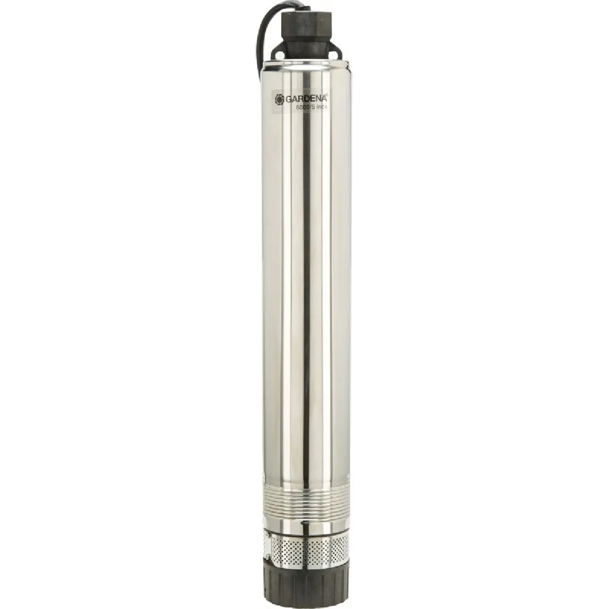 Gardena Pompe immergée 60005 acier inoxydable - vue 6
