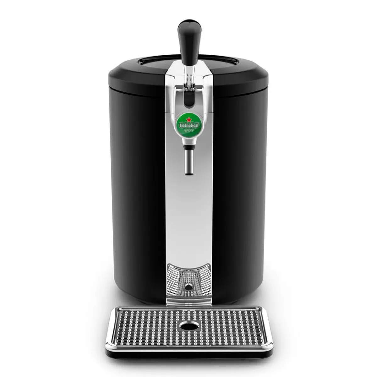 Tireuse à bière YY4809FD beertender compact - vue 5