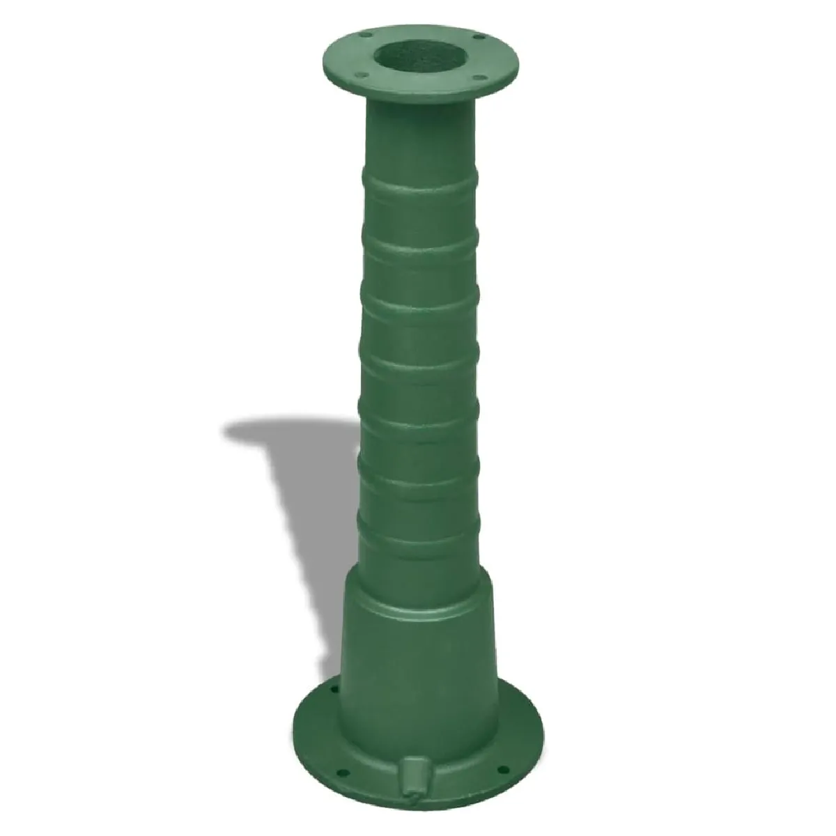 VIDAXL Support pompe à eau fonte - vue 2