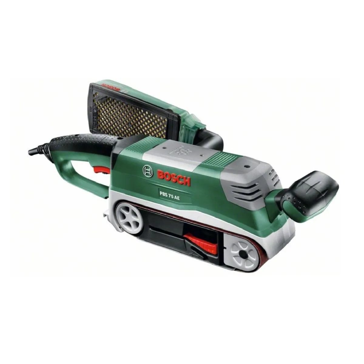 Bosch PBS 75 AE - vue 10