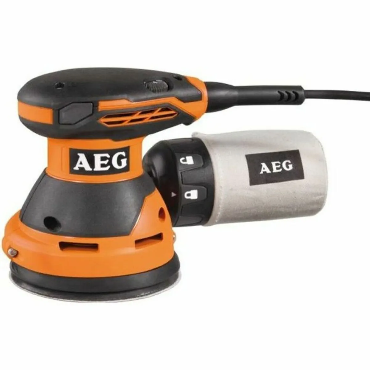 AEG EX125ED