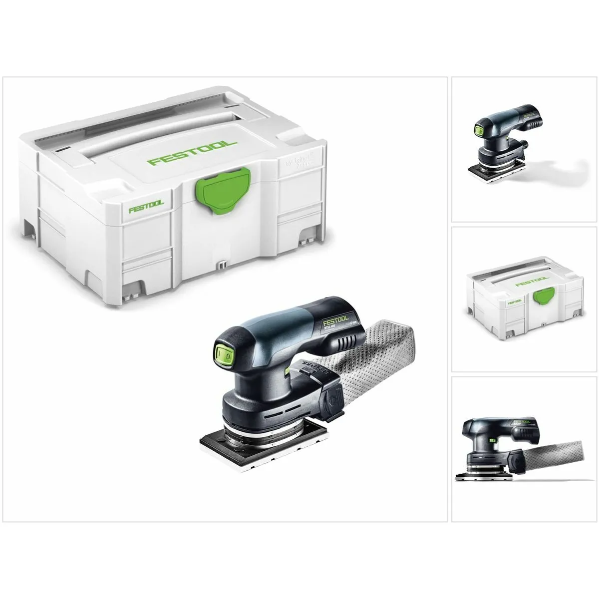 Festool RTSC 400
