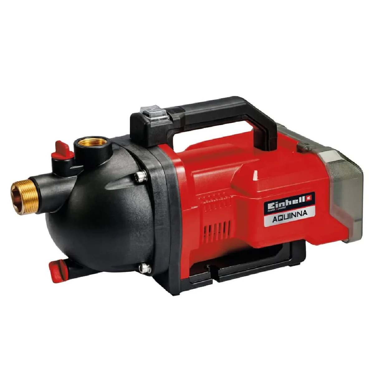 EINHELL AQUINNA 36 V
