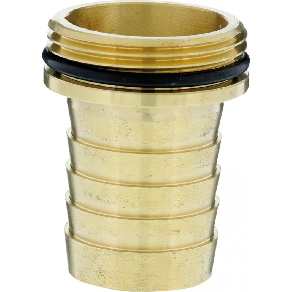 Gardena Douille en laiton 42 mm G 1 14 tuyaux de 32 mm 1 14 07252 - vue 2