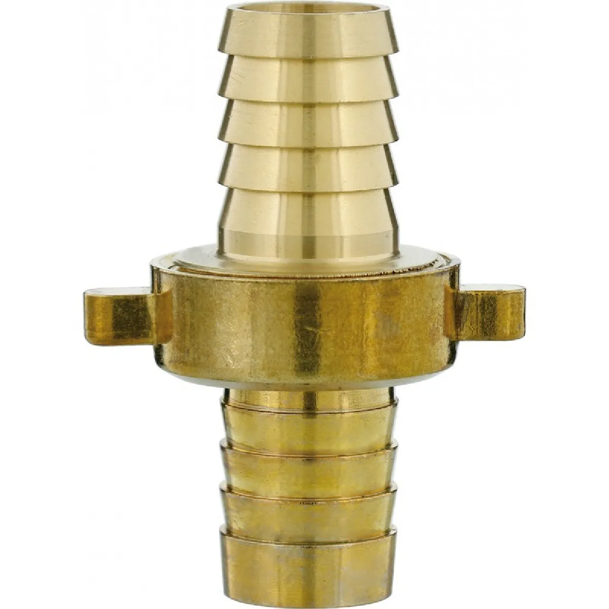 Gardena Raccord Laiton 2 pcs - vue 8