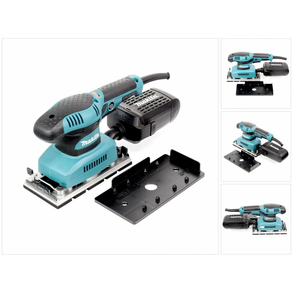 Makita BO 3711