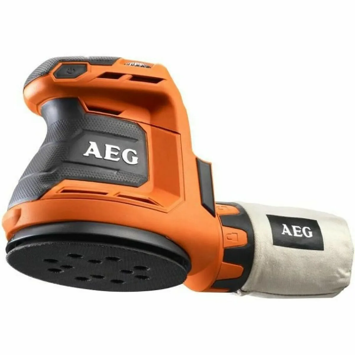 AEG 4935412266 - vue 10