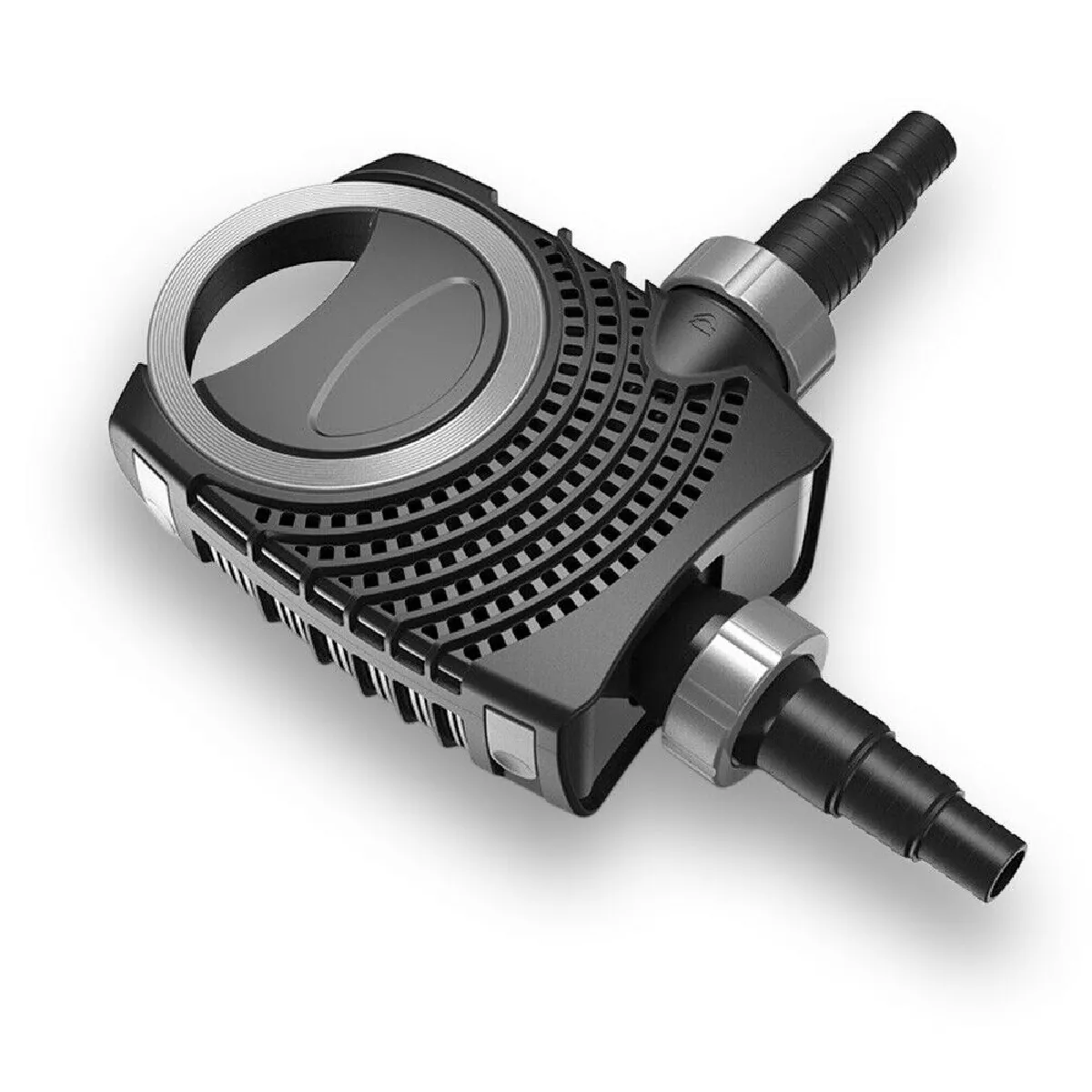 Meilleurs prix pour Pompe à eau de bassin filtre filtration cours d'eau eco 4500 litres par heure 30 watts koi 16_0002054