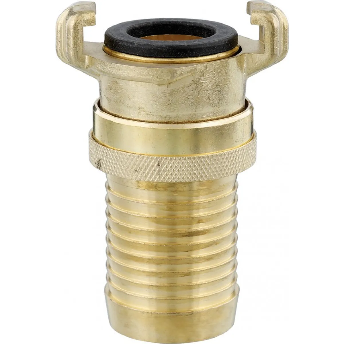 Gardena Raccord Aspiration 1 1/4
