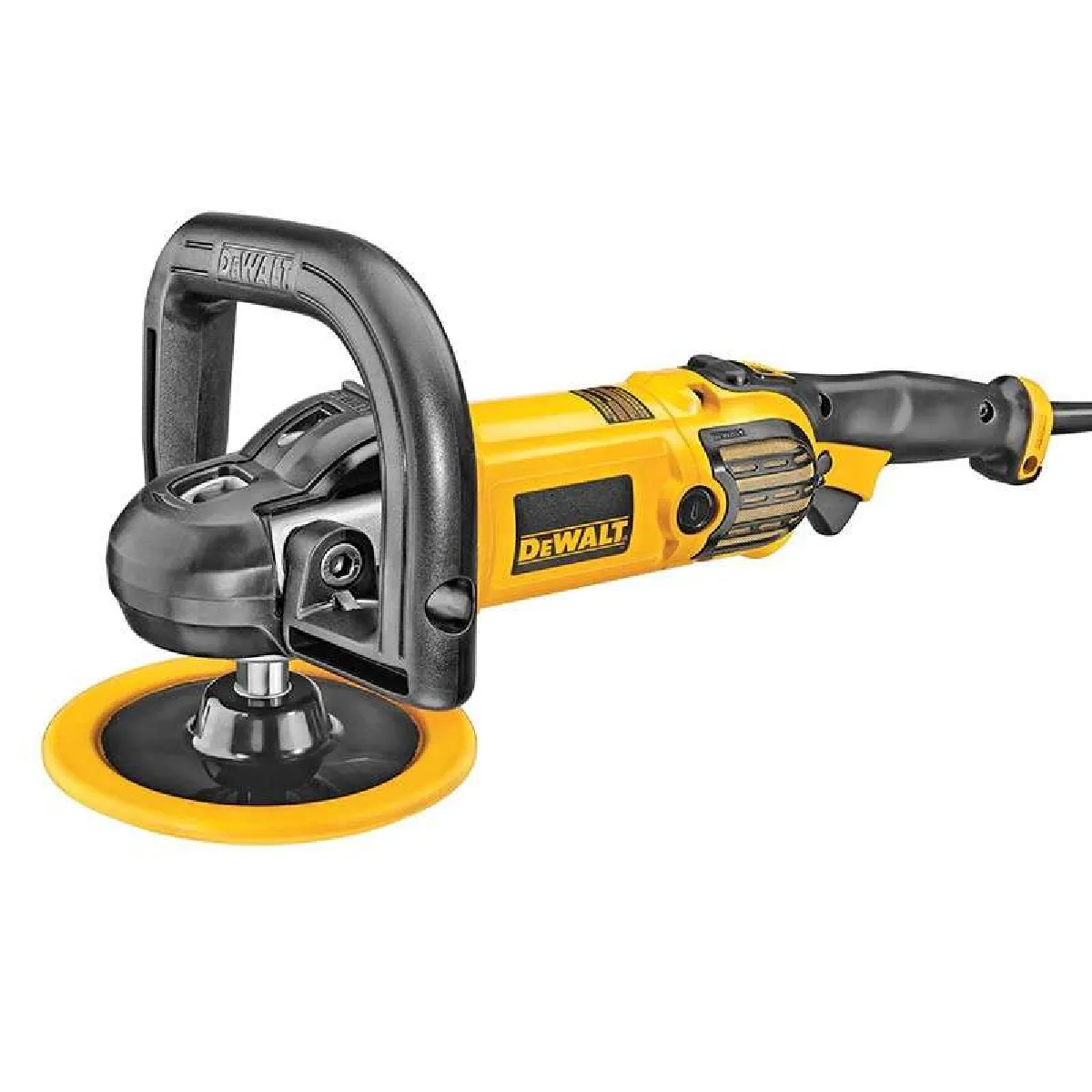 Dewalt Polisseuse - 180 Mm