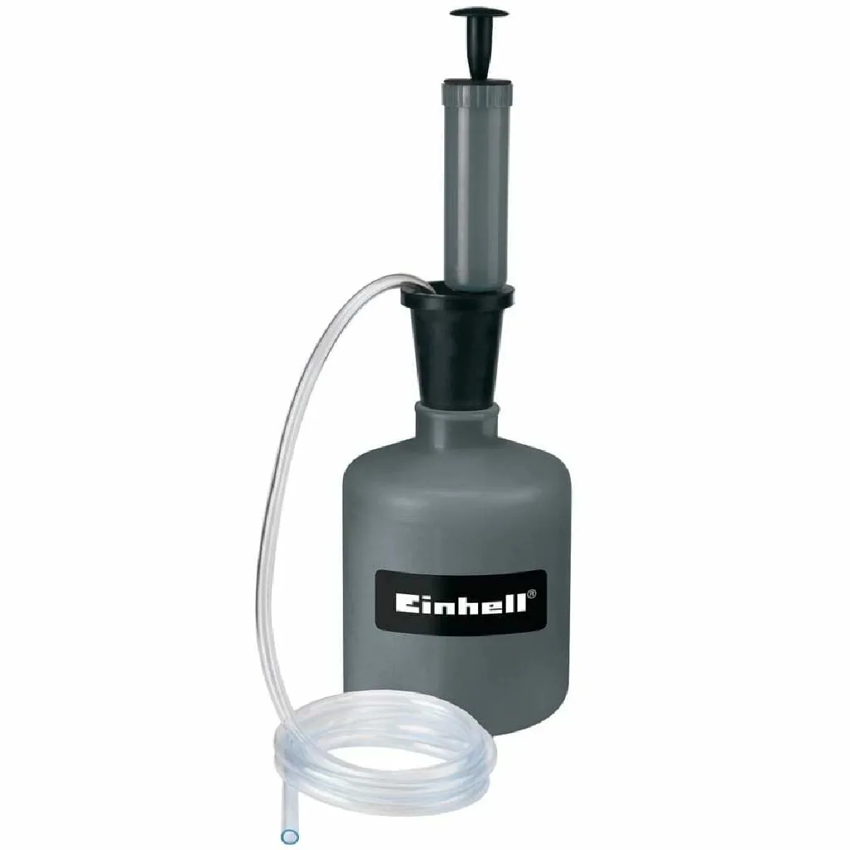 Einhell Extracteur essence et huile