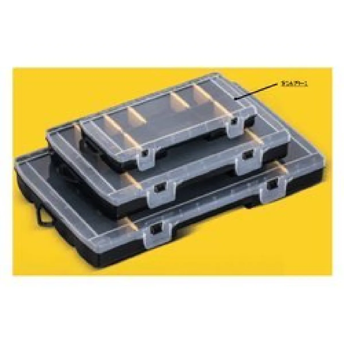 Stanley Porta Minuteria - vue 3