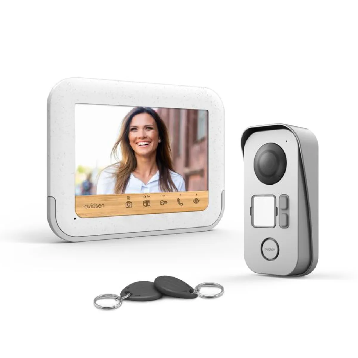 Avidsen BambooView 112282