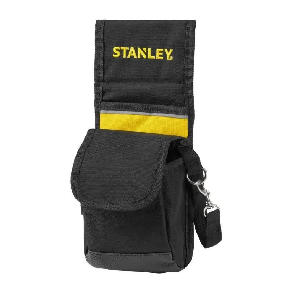 Porte outils Stanley Ceinture 4 compartiments