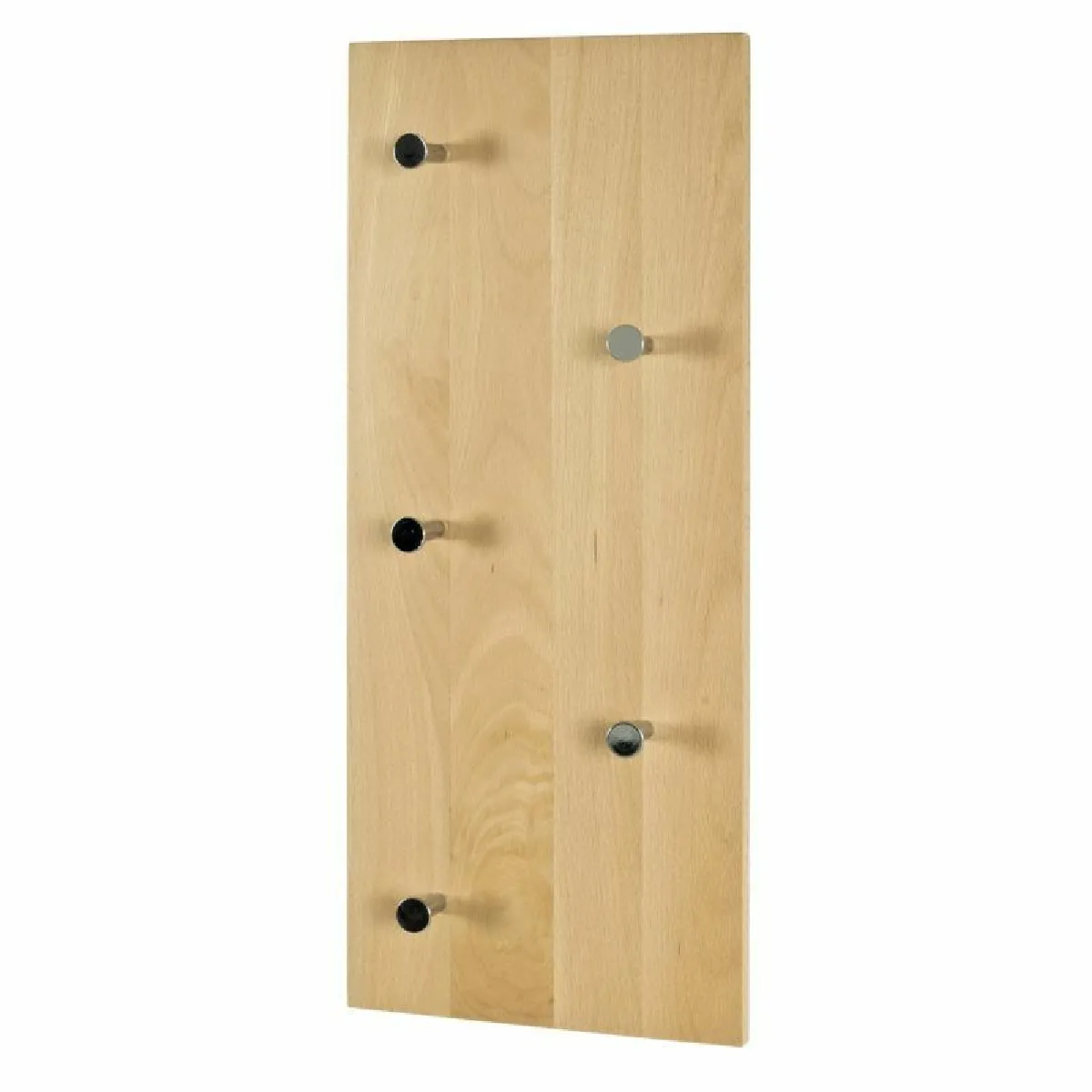 Paris Prix Patère Porte-Manteau - Naturel