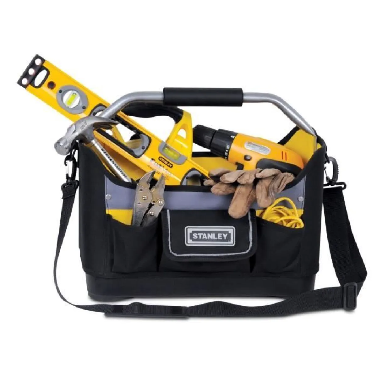 Stanley Sac à outils 1 96 182 16 pouces - vue 6