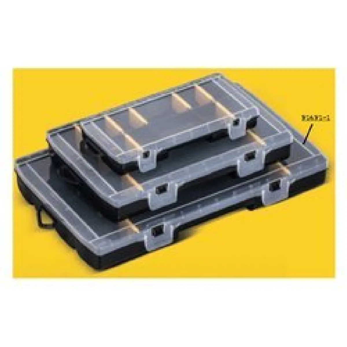 Stanley Porta Minuteria