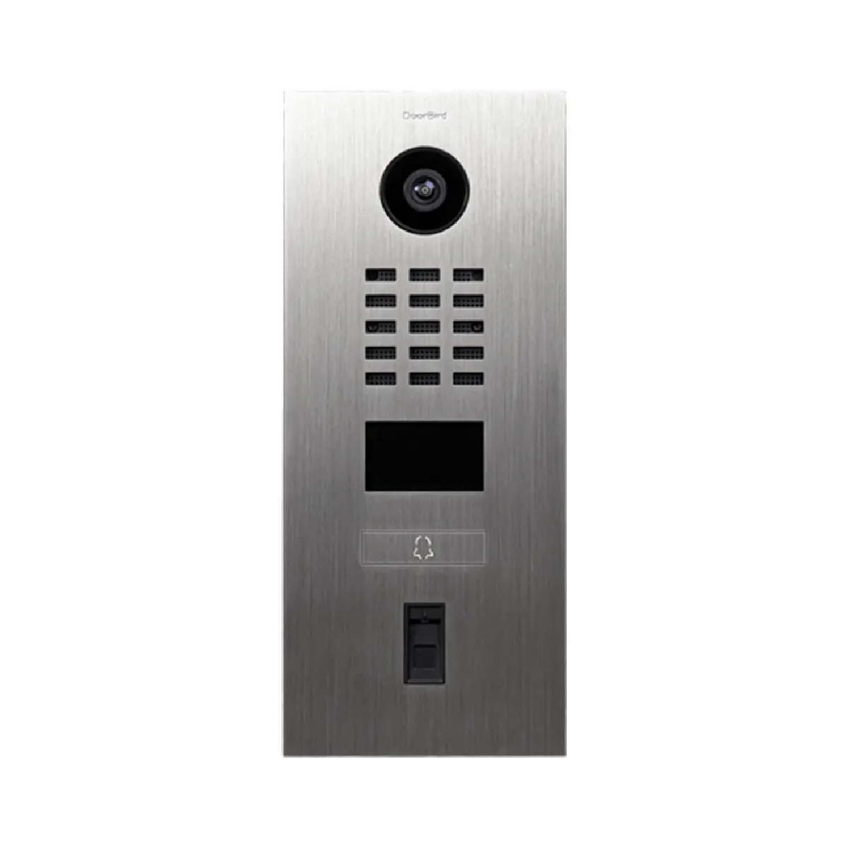 Doorbird D2101FV Fingerprint