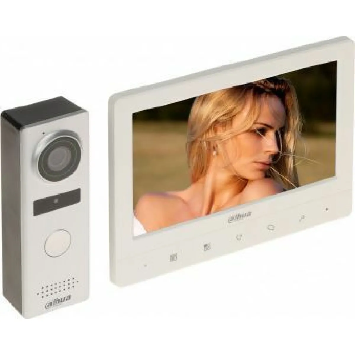 Générique Doorphone Kit