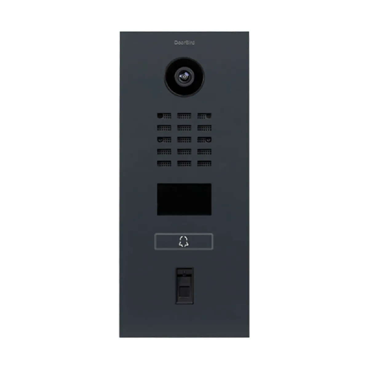DOORBIRD  D2101FV FINGERPRINT