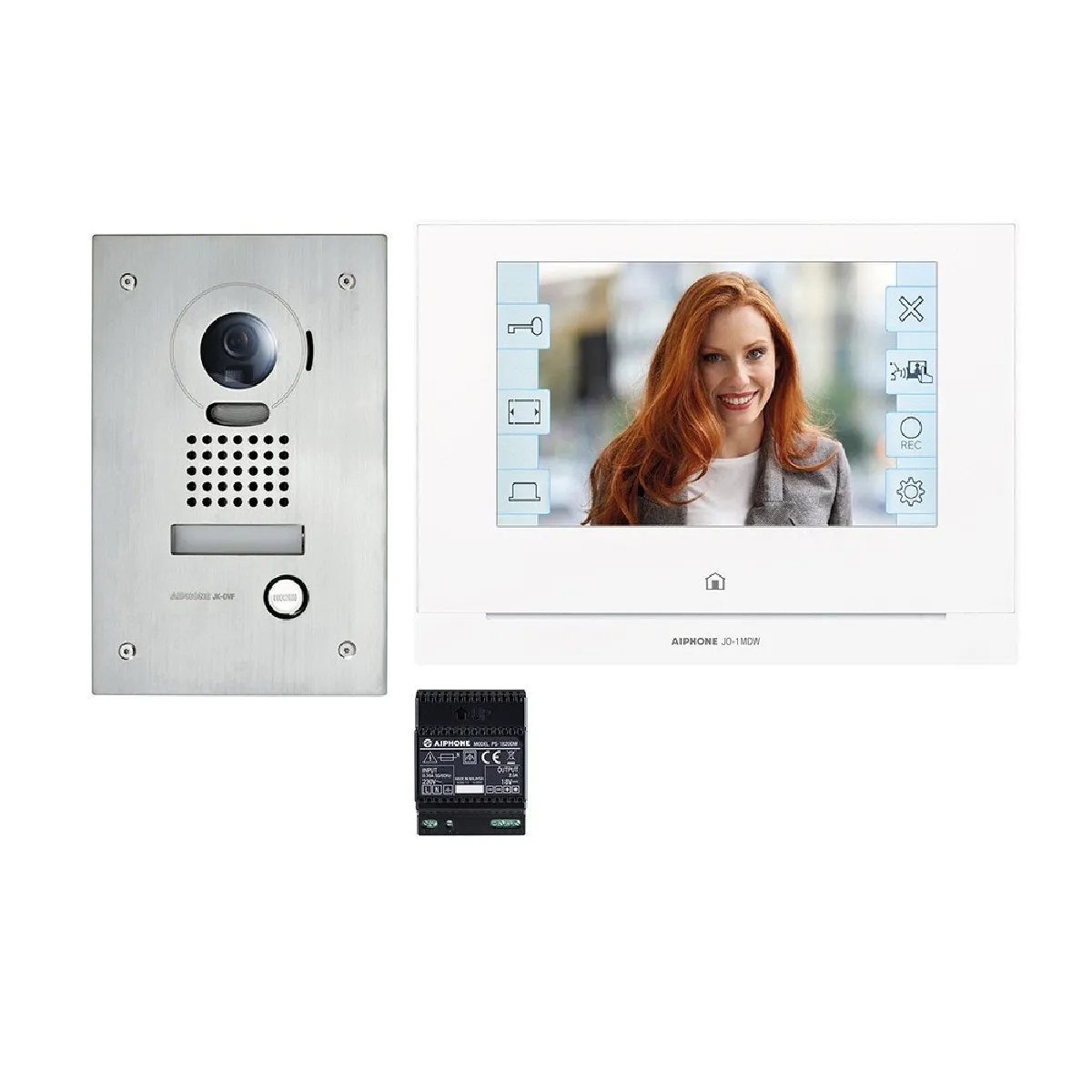 AIPHONE  AIP/JOS1FW