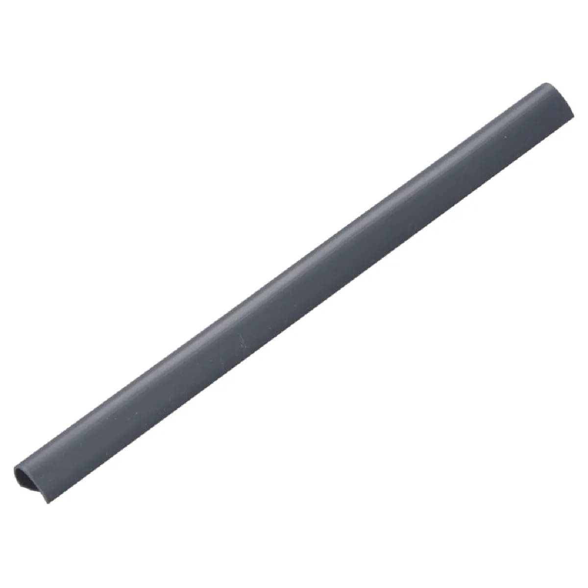vidaXL Attaches de bande de clôture 100 pcs PVC 45477