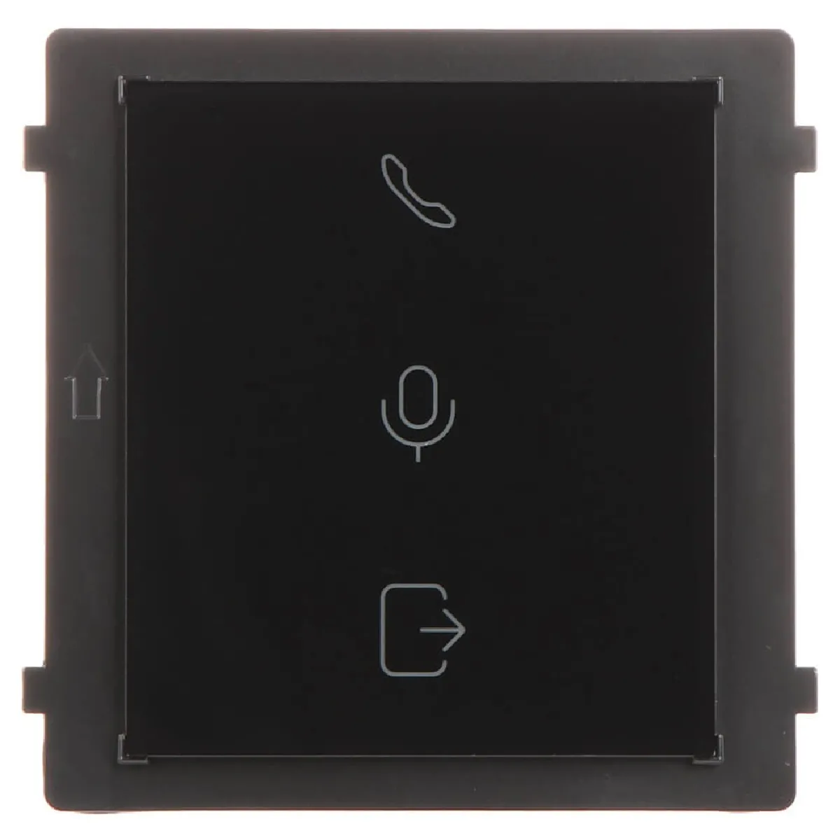 Non Communiqué Module Indicateur Pour Portier Vidéo Kd8 - Image 4