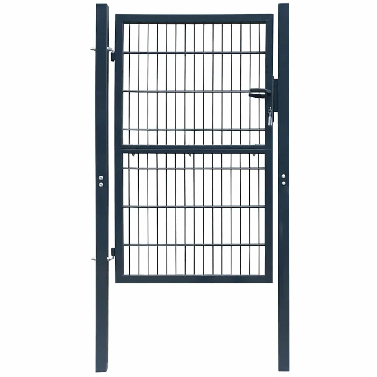 Vidaxl Portillon 2D 106x190 cm