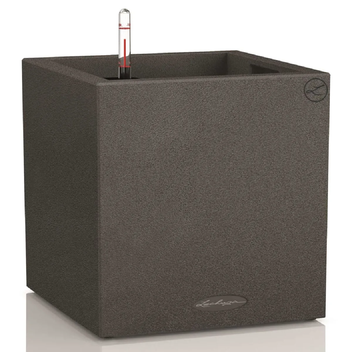 Lechuza Canto Color 40 - Graphite