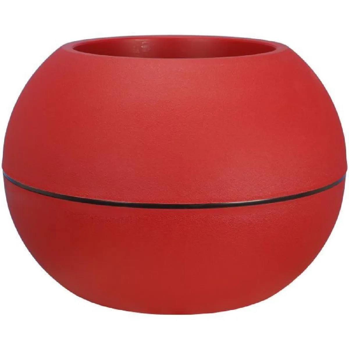 Riviera Rouge Boule - 40X28 Cm