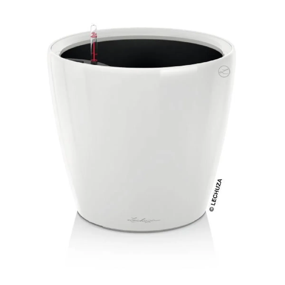 Lechuza Blanc Classico Premium Ls 21 - 22 X 20 Cm