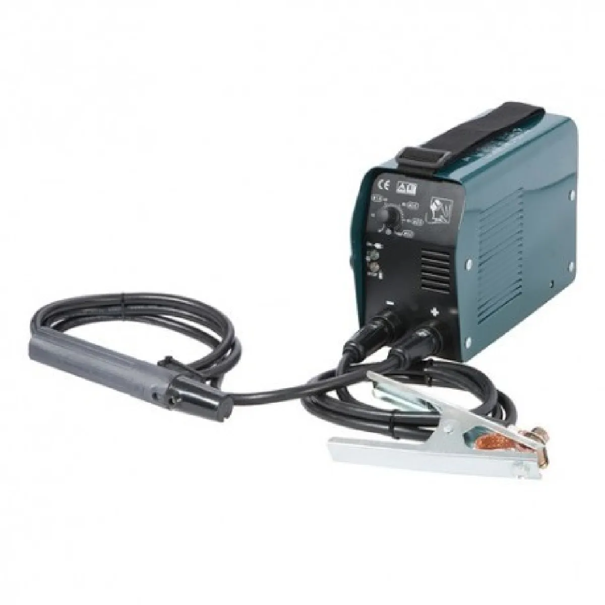 SILVERLINE Poste MMATIG