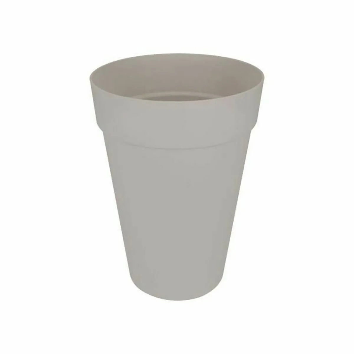 Elho Gris Loft Urban - Ø42 Cm - Couleur