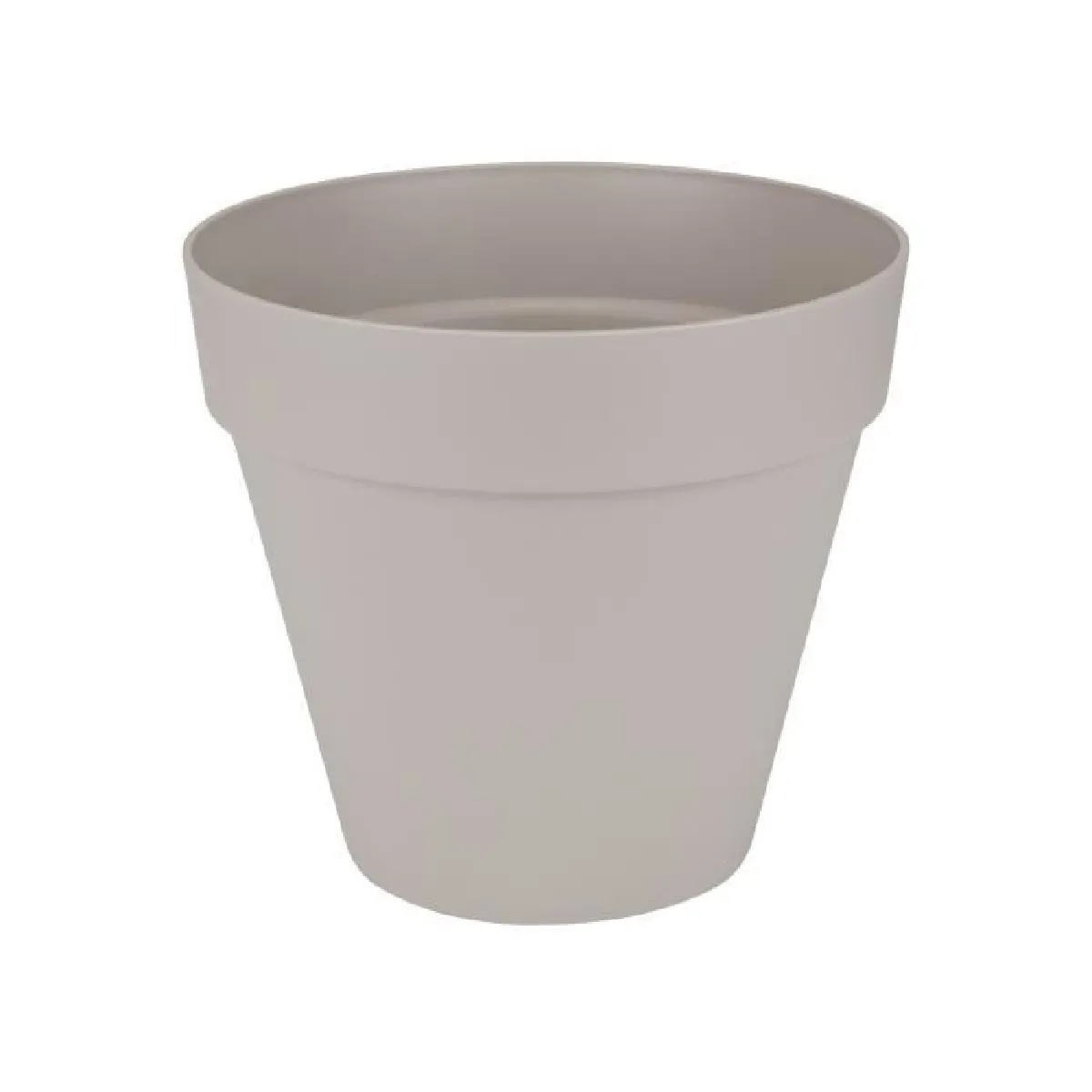 Elho Gris Loft Urban - Ø30 Cm - Couleur