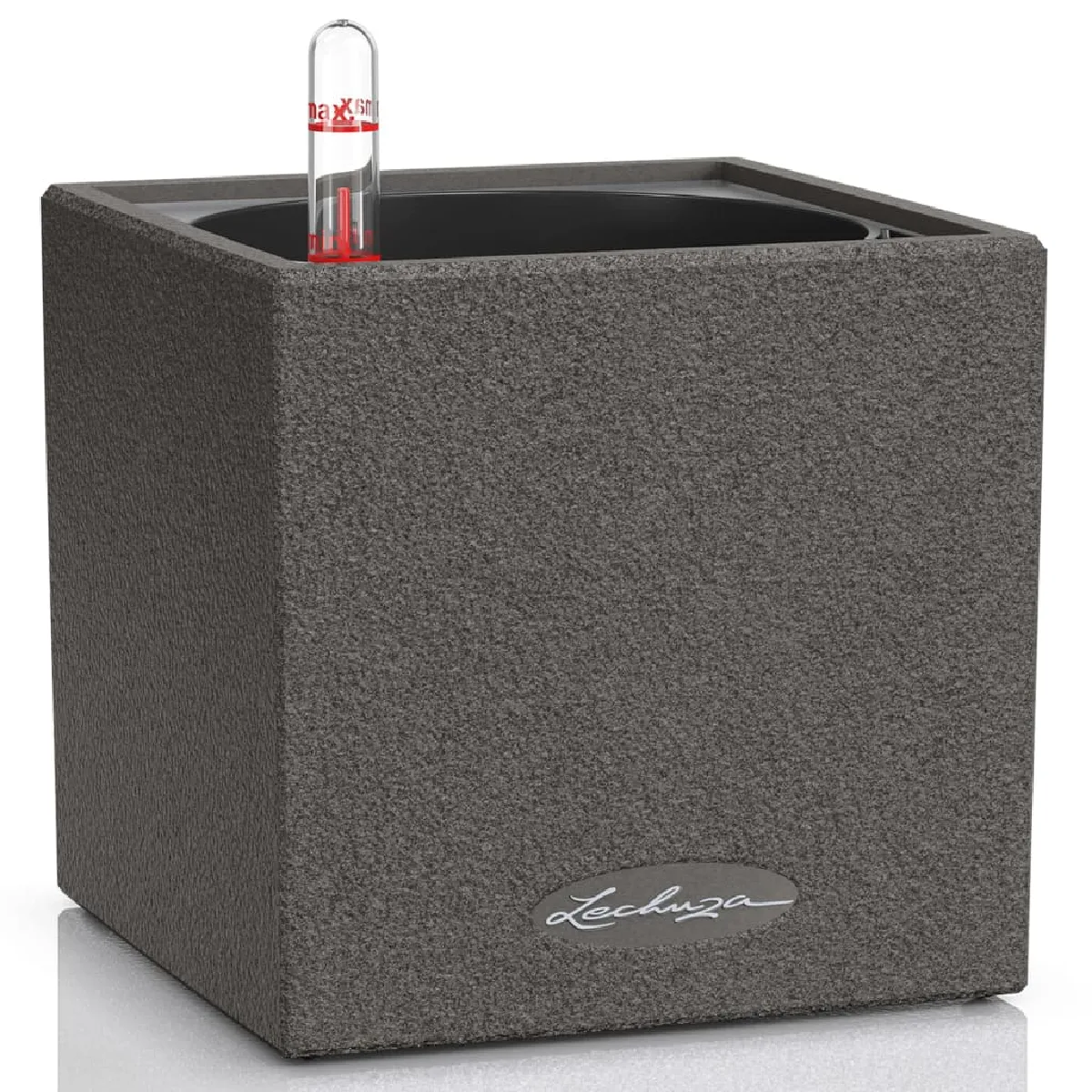 Lechuza Jardinière De Table Canto Stone 14